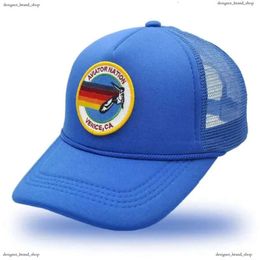 Ball Caps New Aviator Nation Trucker Designer Hat Surf Woman Baseball Cap Pool Party Hat Ventilate Beach Mesh Caps Man Dad Hat Hater Snapback Hats For Men 575