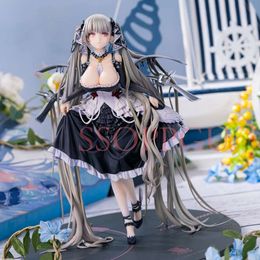 Anime Manga Alter Azur Lane HMS Formidable Graf Zeppelin Belfast Anime Girl PVC Action Figure Toy Game Statue Collectible Model Doll