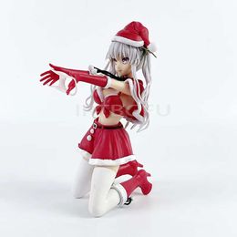 Anime Manga Hiiragi Snowflake Skytube HIRO Kurehito Misaki Comic Aun Japanese Anime PVC Action Figure Toy Game Collectible Model Doll