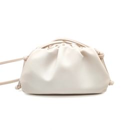 Luxurys Mini Pouch Totes Handbags Designer Shoulder Bag Women's Bottegaa Bag Leather Silver Gold Woven Hobo Clutch Bag Mens Weekend Even Makeup Crossbody Bag 787