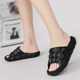 Slippers Size 36 Open Toe Women's Casual Sandal Shoes 43 44 45 Bath Women Sneakers Sport Special Wide Style