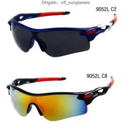 Cyclist Polarised Cycling Goggles Bicycle Sunglasses Eyewear Road Bike MTB Outdoor Sport Protection Glasses Windproof Gafas ZBFH
