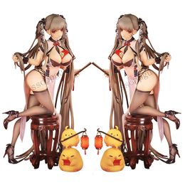 Anime Manga 1/7 Azur Lane HMS Formidable Belfast Iridescent Rosa Anime PVC Action Figure Toy Game Statue Adult Collectible Model Doll