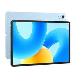 Original Huawei Matepad 11.5 inch 2023 Tablet PC Smart 8GB RAM 128GB 256GB ROM Snapdragon 7 Gen 1 HarmonyOS Full Screen 13.0MP OTG 7700mAh Computer Tablets Pads Notebook