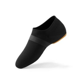 SANGEESON Jazz for Men and Womens Dance Shoes