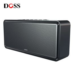 Speakers Doss Soundbox Xl Powerful Bluetooth Speaker 32w Wireless Stereo Bass Subwoofer Music Sound Box Tws Portable Home Loud Speakers