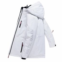 Jackets Lovers Skijacket Men Women Snowboardjacket Couple Snow board Jacket Winter Waterproof Snow Jacket Women Men Snow Coat