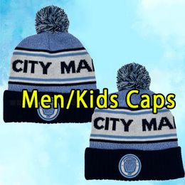 Kids child HAALAND Man Soccer caps 23 24 MANS CITIES GREALISH MAHREZ FODEN FERRAN 2023 2024 football shirt DE BRUYNE PHILLIPS sWIm wEAr hats