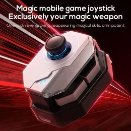 Gamepads Standard Mode Gamepad 5.0 Controller Handle For Android And Ios Mbo2 Mobile Game Joystick Gamepad