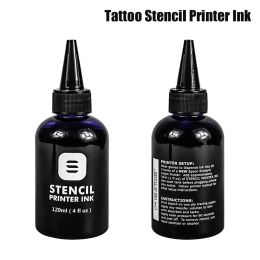 Bolts 120ml/bottle Tattoo Stencil Printer Ink Transfer Tracing Paper Accessories Tattoo Transfer Hine Dedicated Ink Supplies