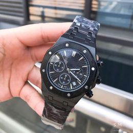 APs Out Designer Wristwatch Watch Men Royalls Women Luxury Men's Personality Montre De Luxe OZBK LG251TCMFEMX
