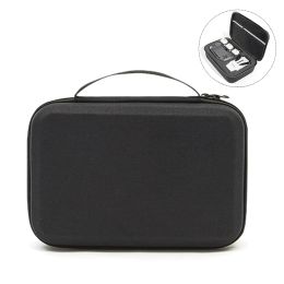 Parts Large Capacity with Handle Eva Double Zipper Drone Accessories Waterproof Box Travel Carrying Case Portable for Fimi X8 Mini