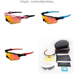 glasses 9001 MTB box Sports eye Outdoor cycling bike sunglasses with Windproof Mens electric and riding womens protection UV400 Polarising Oak KUJM QHGY FB63