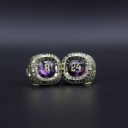 Tribute to legend 2021 year Hall of fame ring with Collector's Display Case267a