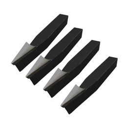 Consultoria preço ferramentas manuais ferramenta de torneamento nc para torno de madeira tipo v faca de madeira de tungstênio