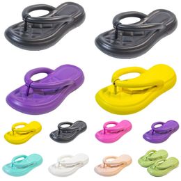 Men Outdoor 2024 Womens Women Slippers Designer Sandals Summer Beach Slides Orange Yellow Mens Indoor Slide Fashion Slipper Size 36-41 A111 620 Wo Wos S