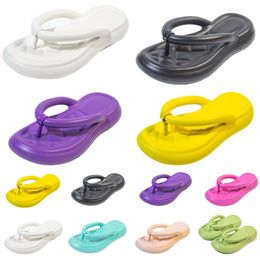 Outdoor Womens Slippers Women Men 2024 Designer Sandals Summer Beach Slides Red Blue Mens Indoor Slide Fashion Slipper Size 36-41 442 Wo Wos S