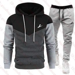 Men Sport Set Designer Sportswear Men's Tracksuit Two Piece Sets Casual Jackets Trousers Sweatsuit Mens womens Running Jogging Suit Plus Size 3XL