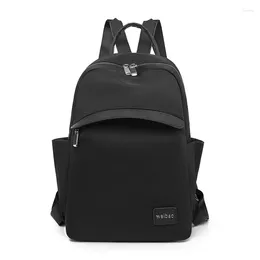 School Bags Women Waterproof Oxford Backpacks High Quality Female Vintage Backpack For Girls Bag Travel Bagpack Shoulder