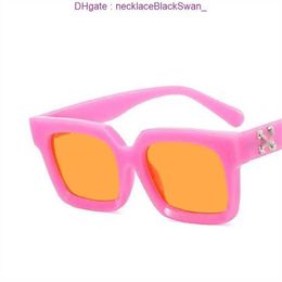 3925 Sunglasses Cycling New Star Offs White Street Shot Disco Men Women Hip-hop 10j0el7e8 CCV9 3S2W