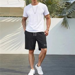 Men's Shorts 2024Summer Casual Men Boardshorts Breathable Beach Comfortable Fitness Basketball Sports Short Pants Male Bermudas