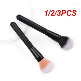 Makeup Brushes 1/2/3PCS Blush Versatile Easy To Use High-quality Professional Brush For Blending