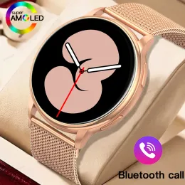 Smart 2022 Watch Women Custom Dial Answer Call Blood Pressure Monitor Sport Watches Men Waterproof Smartwatch for Samsung Xiaomi es watch