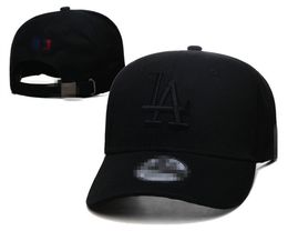 2024 Newest Mens Cap Hat Designers Baseball Hats Trucker for Men Women Round Active Letter Adjustable Peaked baseball cap j13