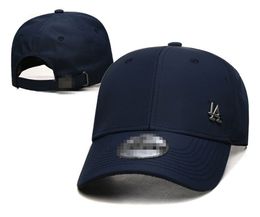2024 Newest Mens Cap Hat Designers Baseball Hats Trucker for Men Women Round Active Letter Adjustable Peaked baseball cap j3
