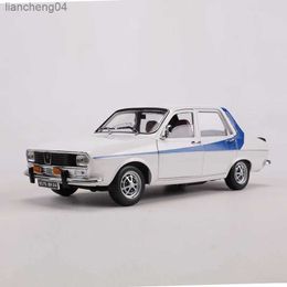 Diecast Model Cars NOREV 1 18 1984 Classic Car Simulation Alloy Car Model Toys #185246