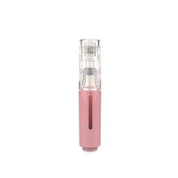 Lip Booster Microneedle Roller -Lip Micro Roller with Optional Microneedle Lengths