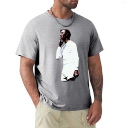 Men's Tank Tops Jack Charlton - Cutout T-Shirt For A Boy Customized T Shirts Shirt Men