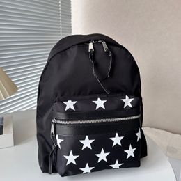 backpacks women backpack designers designer bookbag womens Nylon laptop bag fashion all-match large capacity back pack