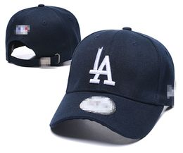 Classic Designer's Latest Men's Hat Luxury Letter Baseball cap Men's Truck Driver Women's Round Adjustable Multicolor Cap z16