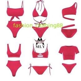 Custom manufacturer bikini two piece swimsuit bathing suit sexy bathing suit women swimwear 2021