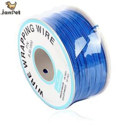Equipment JANPET 300M range Pet Dog fencing Wire Cables for underground waterproof Electronic Dog Fencing system W227,W227B,023, S228