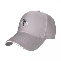 Ball Caps Astolfo Husbando T-shirt Classique Baseball Cap Beach Outing Uv Protection Solar Hat Hats For Men Women'S