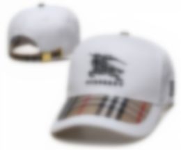 New style Hat Designer Ball Caps Men women luxury Baseball cap fashion logo embroidery sunhat outdoors street tide Hat adjustable J-17