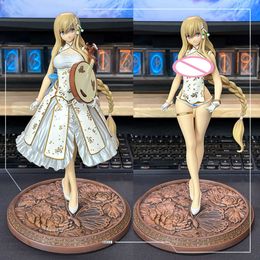 Anime Manga Alphamax Skytube Enjou Genmu Tan Bao Chai Illustration by Tony DX Ver PVC Action Figure Adult Collection Model Toy Doll Gfits