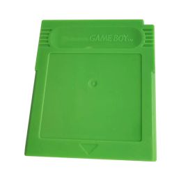 Cases 10/pcs Green Game Card Housing Box Case Replacement For GB GBC Game Cartridge Housing Shell For GB GBC Card Case