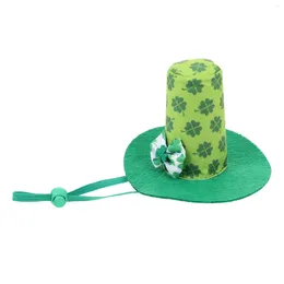 Dog Apparel Pet Hat Supply Adorable Party Caps Accessories Decorative Hats Cotton Polyester Witch