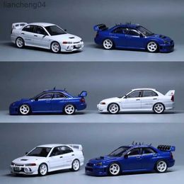 Diecast Model Cars SpeedCG 1/64 ABS Wheels with Rubber Tyre Diecast Model Car for Hotwheels Tomica Minigt Modified Parts Diameter 10mm (Type F)