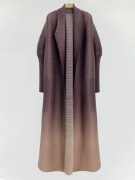 Ethnic Clothing Eid Muslim Pleated Abayas For Women Party Abaya Morocco Caftan Ramadan Islam Dubai Arab Long Robe 2024 Spring Dress Cardigan