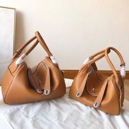 Fashion Crossbody Bag Ladies Genuine Leather Handbags Soft Purses Bags High Quality Hand Bag Women Wallets Multicolor Bag3326