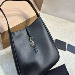 Designer Brand Shopping Lady bags Leather Fashion designer Handbags Backpack Purse Soft leathers material Cover women ladies Shoul322l