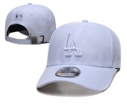 Classic Designer's Latest Men's Hat Luxury Letter Baseball cap Men's Truck Driver Women's Round Adjustable Multicolor Cap z20