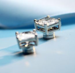 Magnetic Earrings Diamond Clip on Earrings Statement Earrings High Quality Fashion Zircon Bridal Ear Rings 1699365