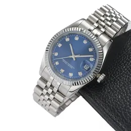 Mens automatic watch 41mm designer wristwatch women stainless steel calendar montre homme waterproof sapphire fashion watches datejust SB027 B4