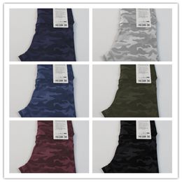 Pantaloni da yoga nudi senza fili scomodi, pantaloni corti per donna, pantaloni attillati, capispalla fitness, pantaloni con fondo, lululemom