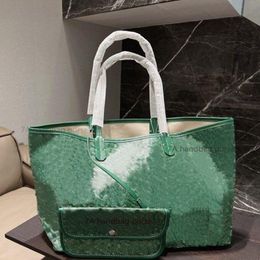 AAA Designer Shoulder beach Tote Bag crossbody Luxurious Leather Mini PM GM Women bags Handbag Totes green Handbags cross body Sho275I